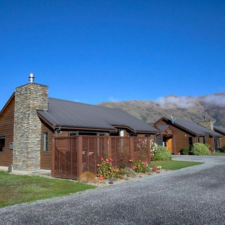 Heritage Village - Villa #5 Wanaka Exterior photo